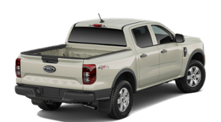 2026 Ford Ranger® External Image 3